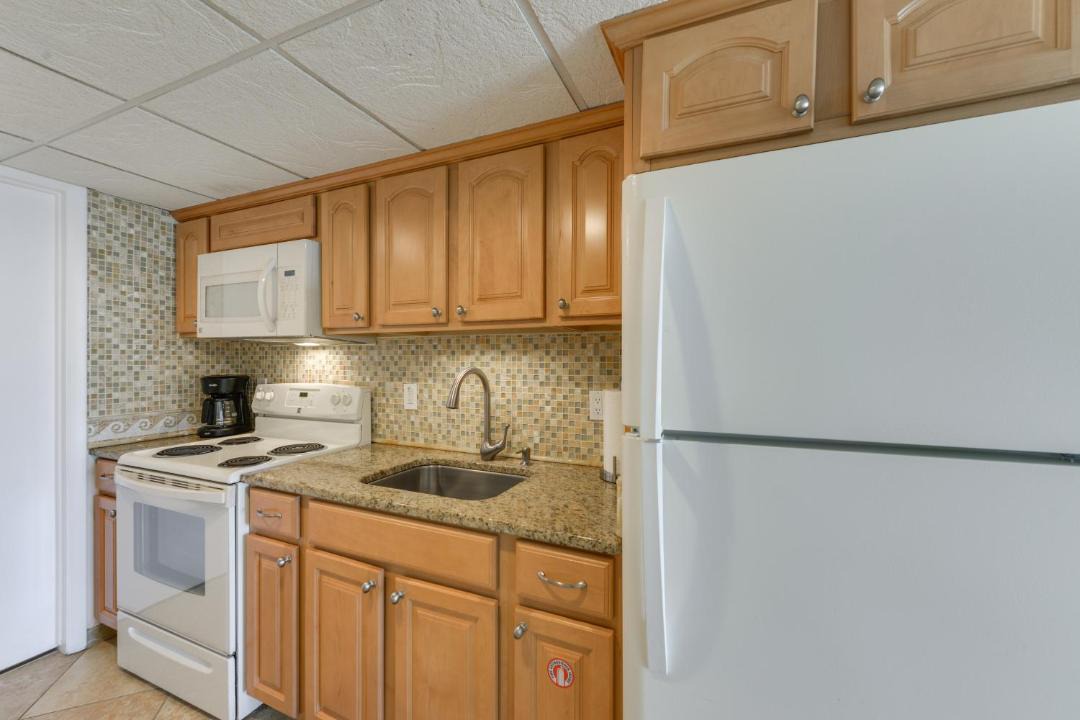 Photo of Kitchen in Wildwood Crest