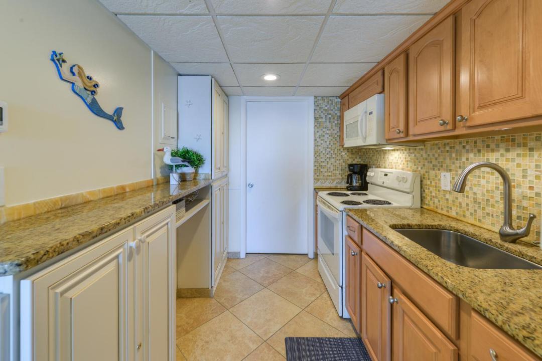 Photo of Kitchen in Wildwood Crest