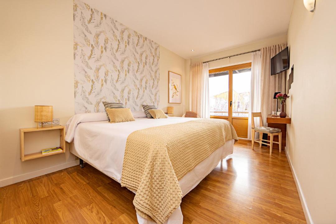 Photo of Bedroom in Fromista