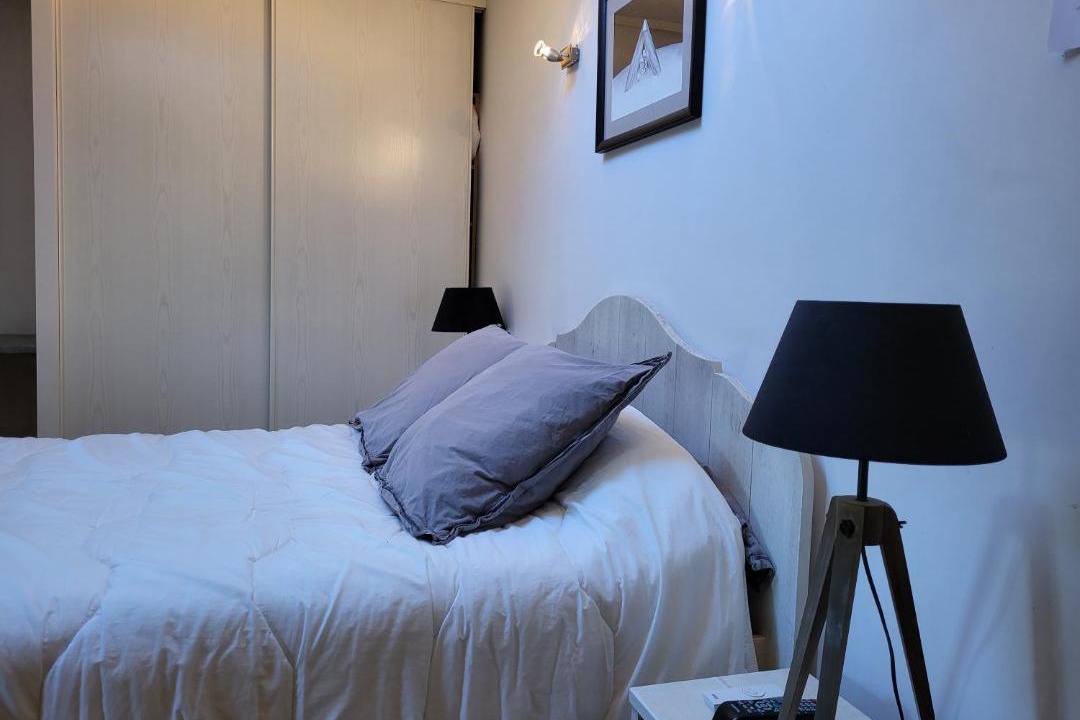 Photo of Bedroom in Saint-Hilaire-du-Bois