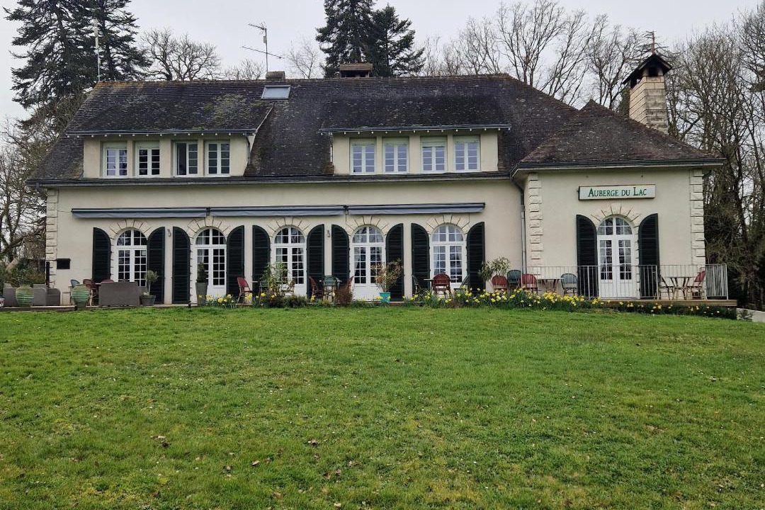 Photo of Buildings in Mailhac-sur-Benaize