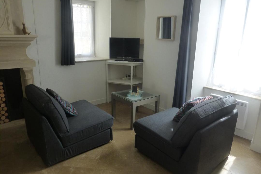 Photo of Livingroom in Martragny