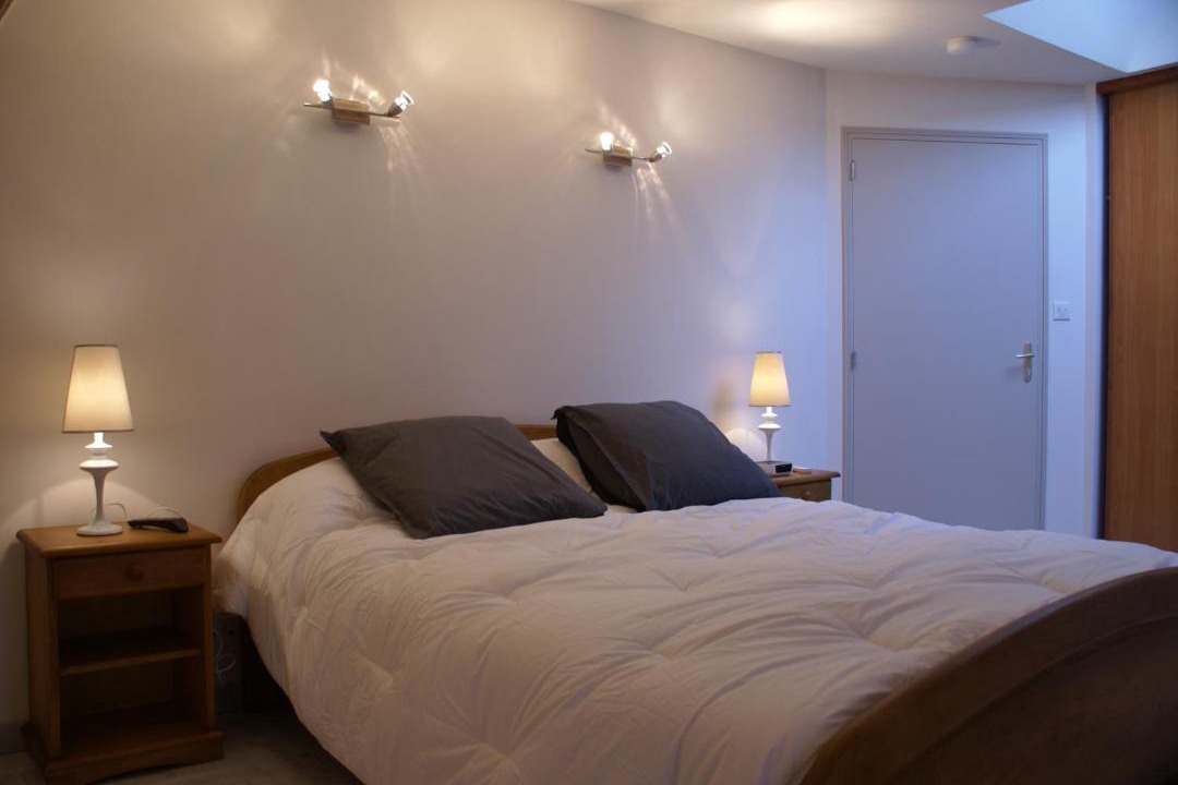 Photo of Bedroom in Saint-Hilaire-du-Bois