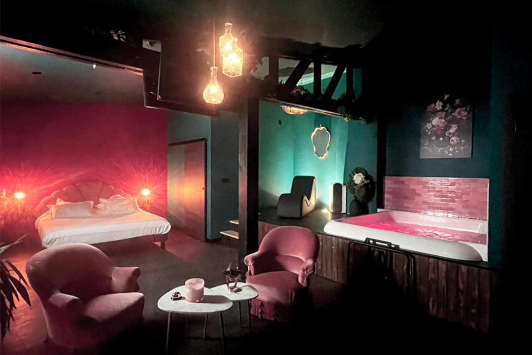 Photo of Livingroom in Gerardmer
