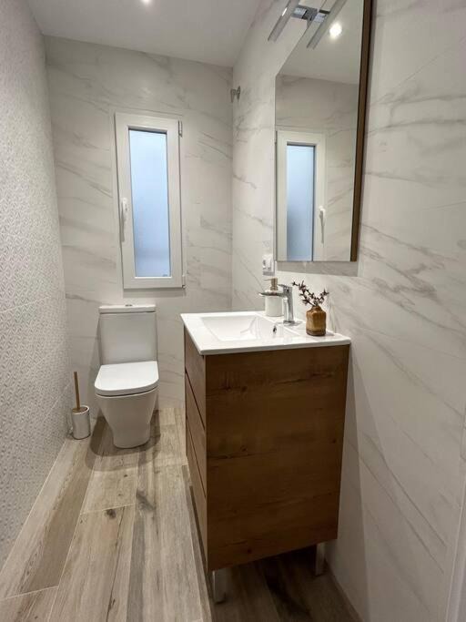 Photo of Bathroom in Ciudad Real
