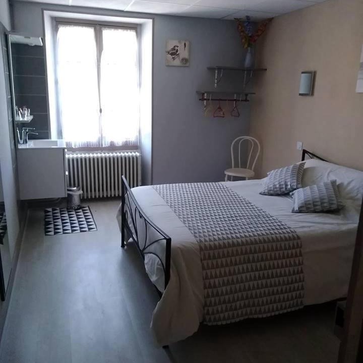 Photo of Bedroom in Prades-d'Aubrac