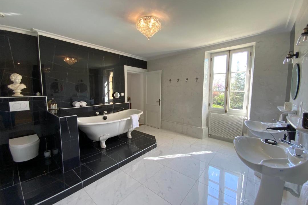 Photo of Livingroom in Castels