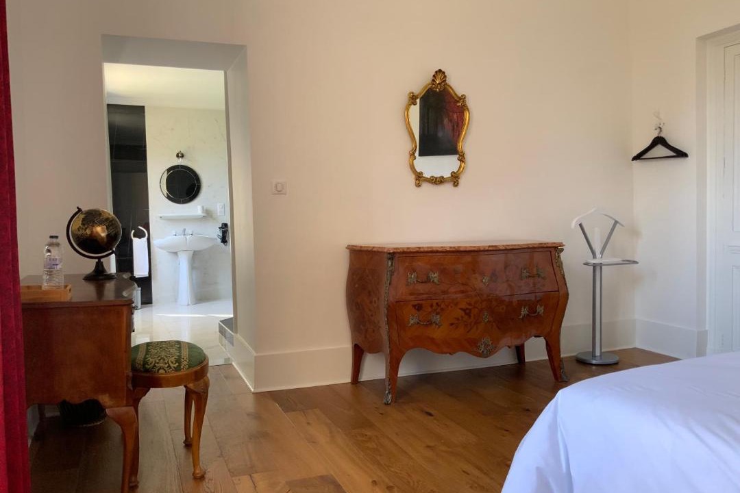 Photo of Bedroom in Castels