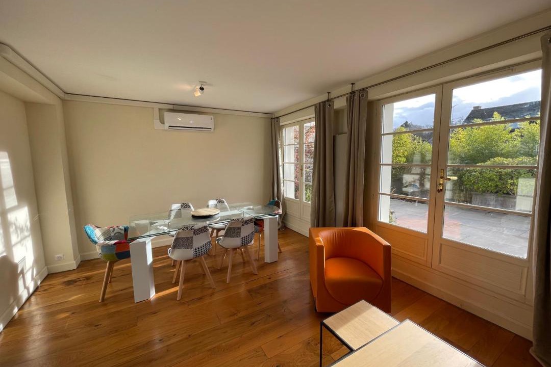 Photo of Livingroom in Barbizon