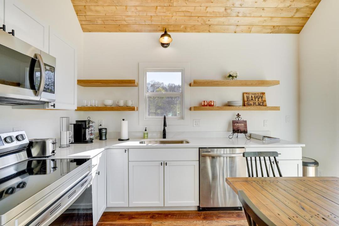 Photo of Kitchen in Dryden