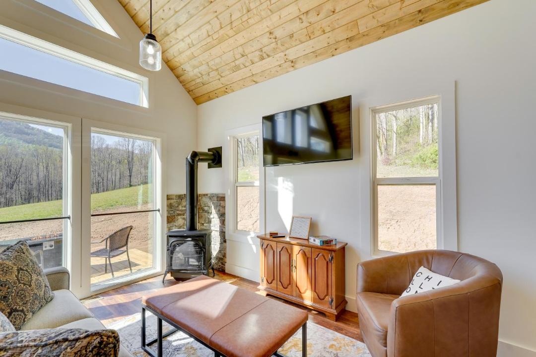 Photo of Livingroom in Dryden