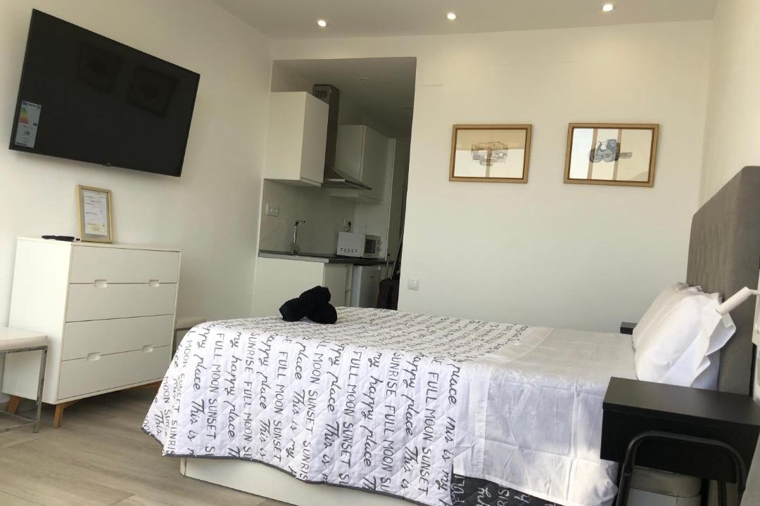 Photo of Bedroom in Ensanche Diputacion