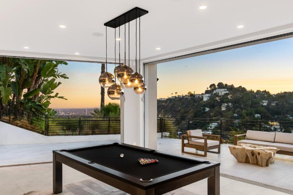 Photo of Patio Balcony in Mount Olympus