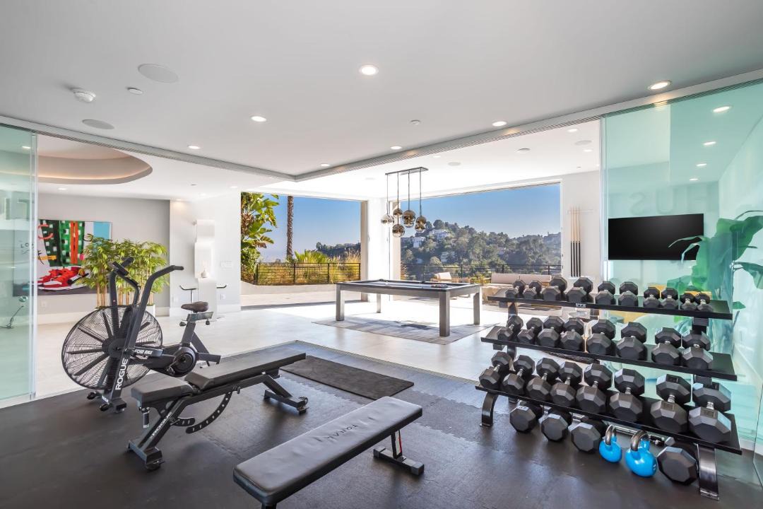 Photo of Livingroom in Mount Olympus