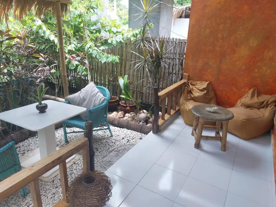 Photo of Patio Balcony in Gili Air