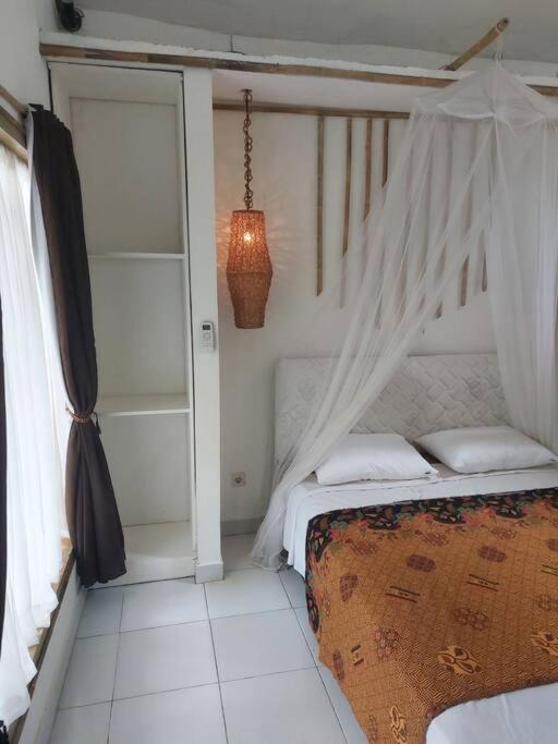 Photo of Bedroom in Gili Air