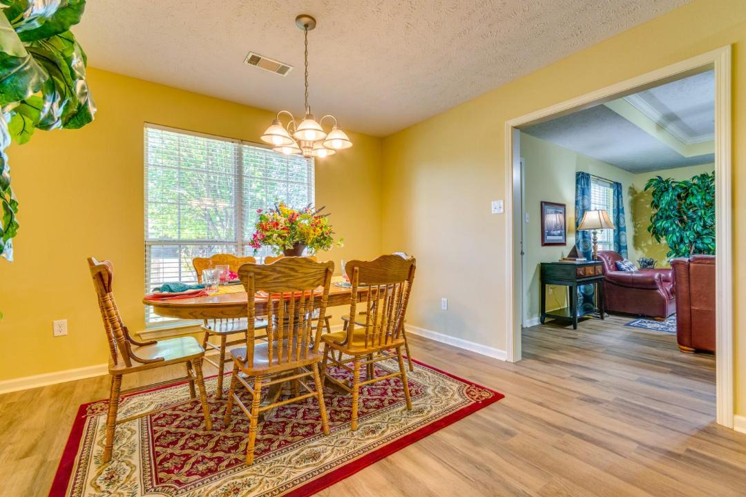 Photo of Livingroom in Conway