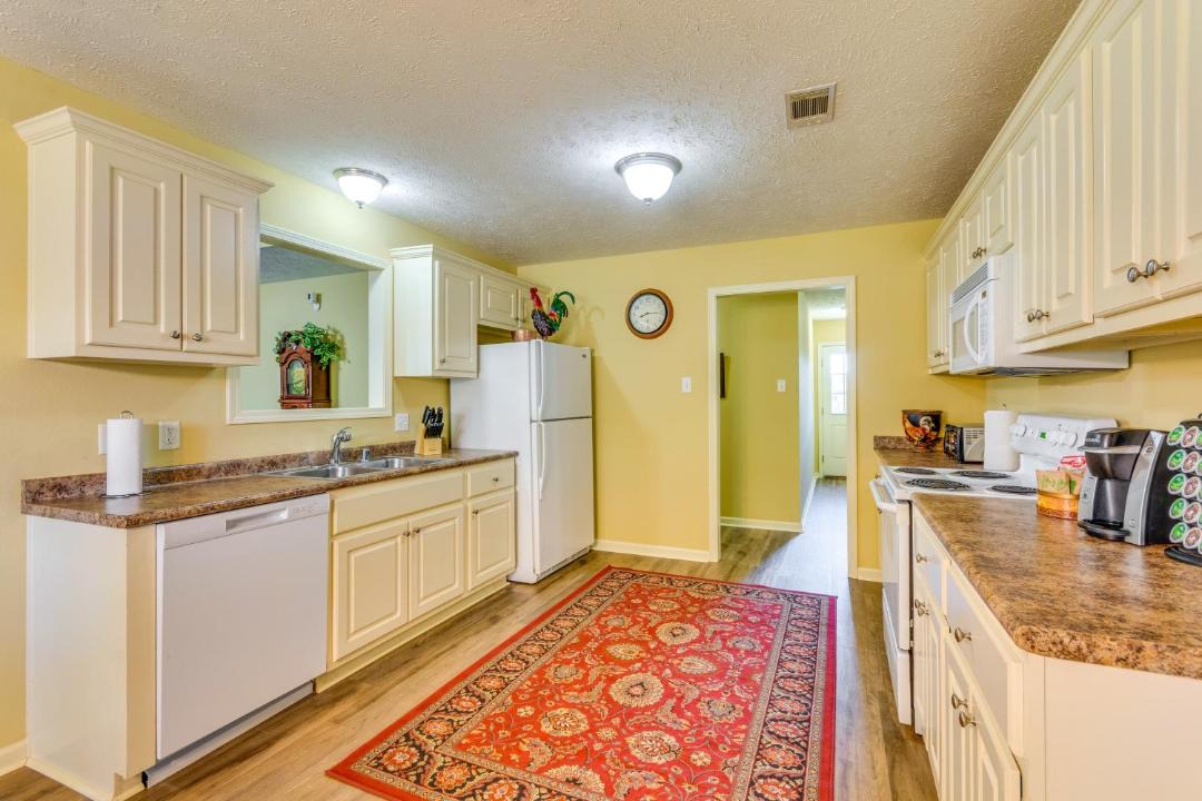 Photo of Kitchen in Conway
