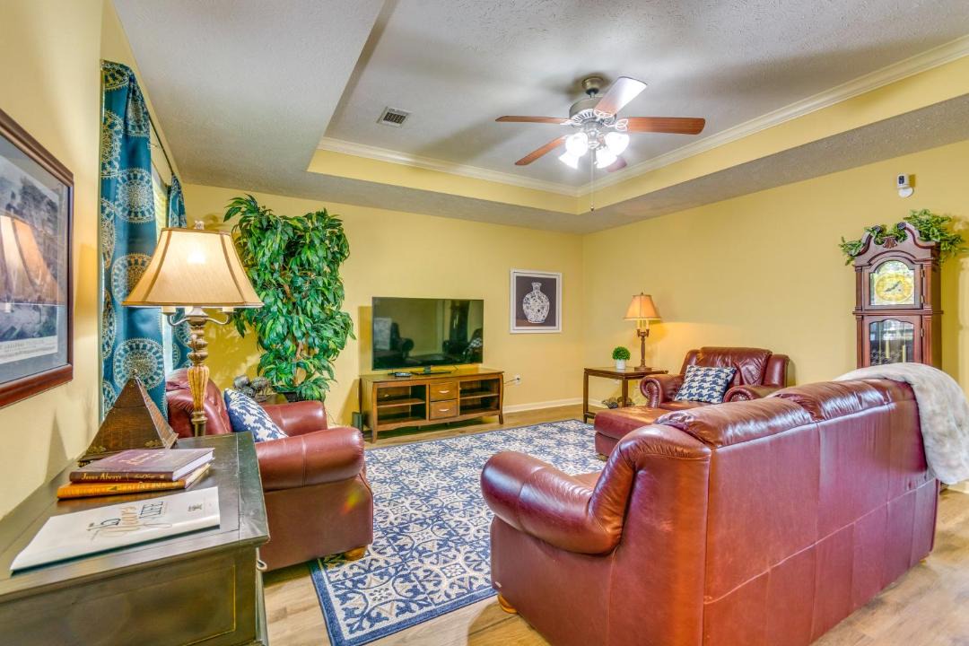Photo of Livingroom in Conway