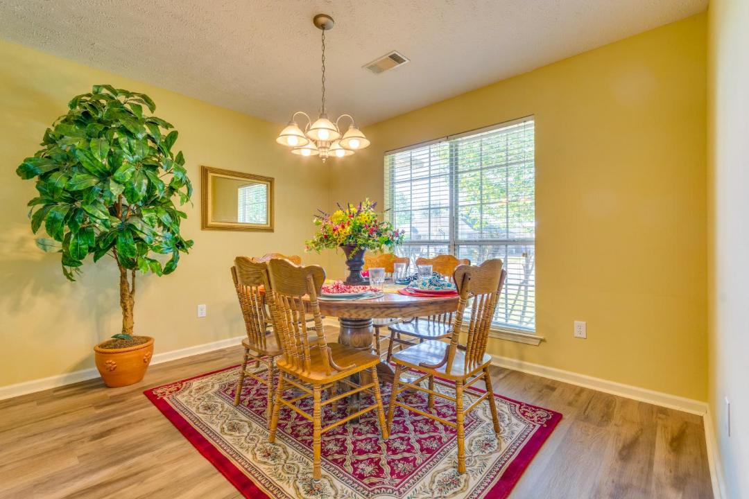 Photo of Livingroom in Conway