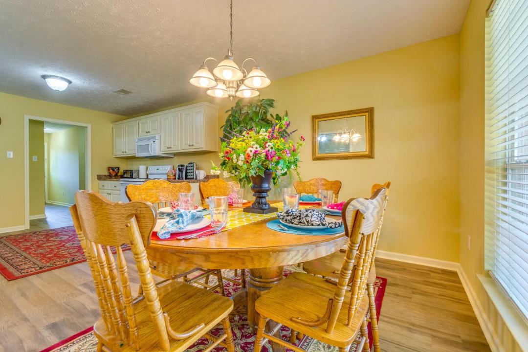 Photo of Livingroom in Conway