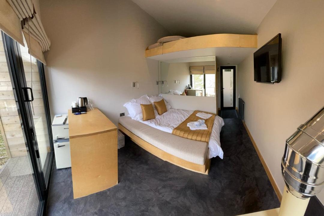 Photo of Bedroom in Blacko