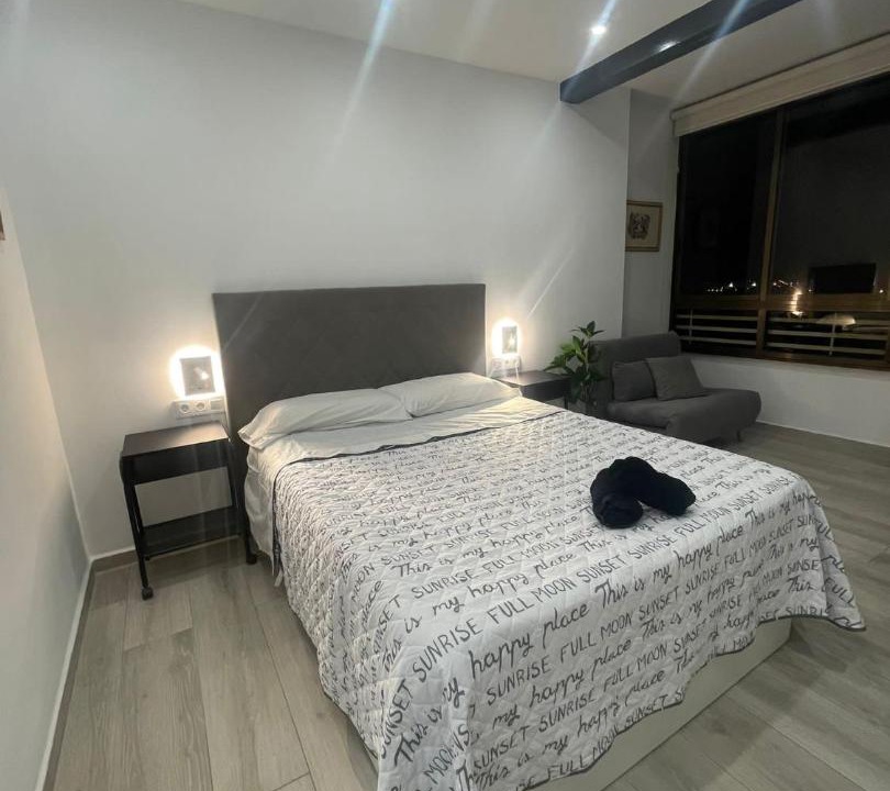 Photo of Bedroom in Ensanche Diputacion