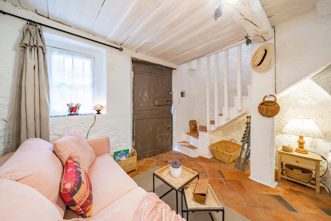 Photo of Livingroom in Seillans