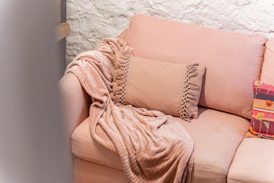 Photo of Bedroom in Seillans