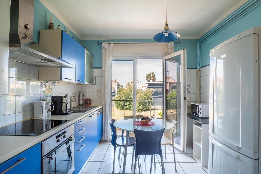 Photo of Kitchen in Moulin a Vent