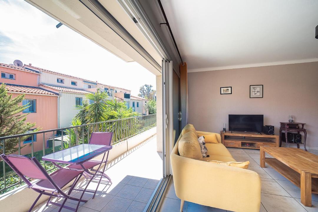 Photo of Livingroom in Moulin a Vent
