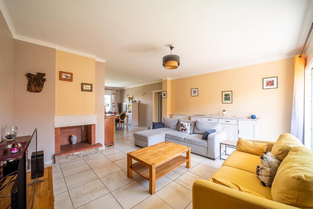 Photo of Livingroom in Moulin a Vent