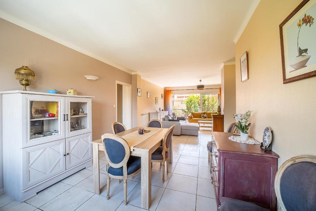 Photo of Livingroom in Moulin a Vent
