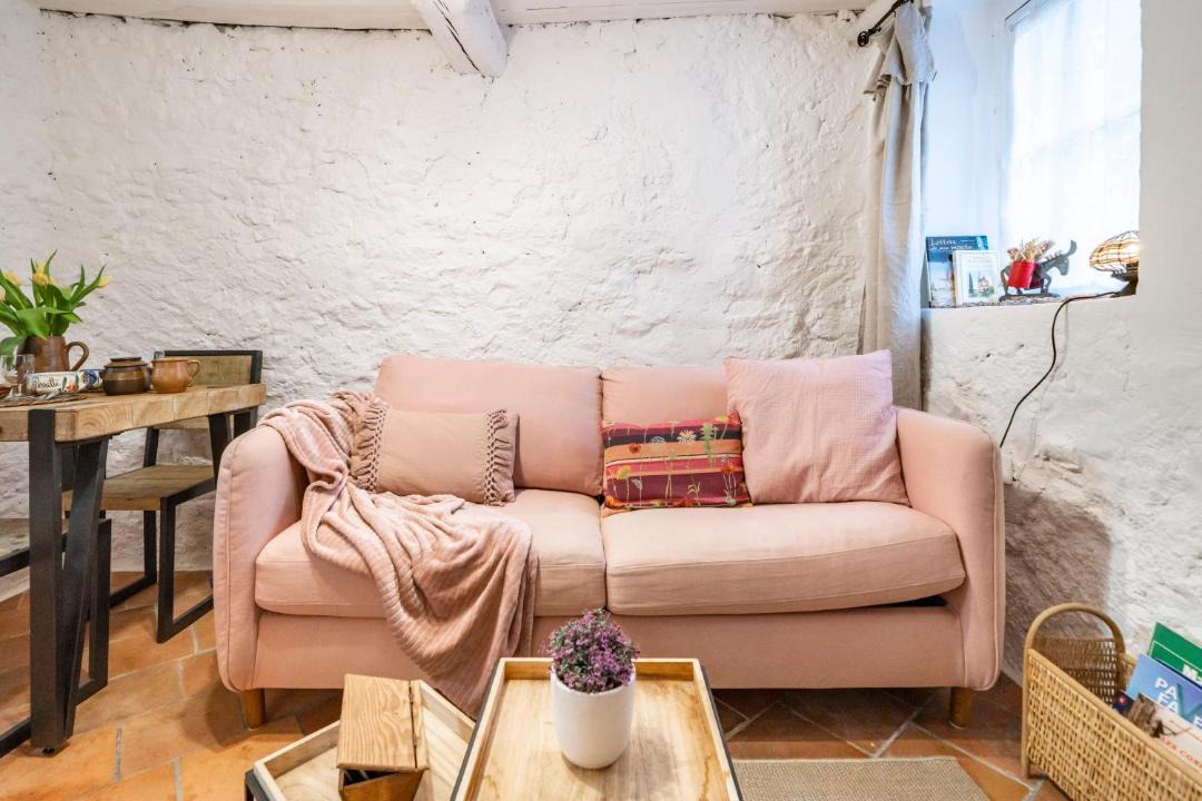 Photo of Livingroom in Seillans