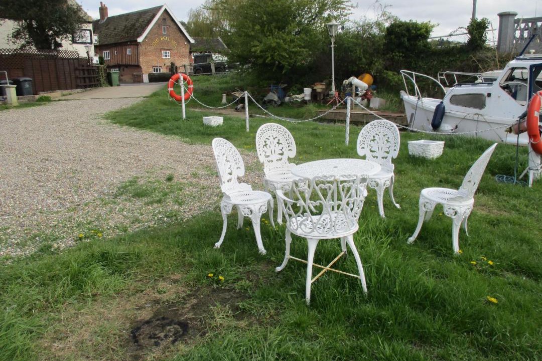 Photo of Others in Hopton