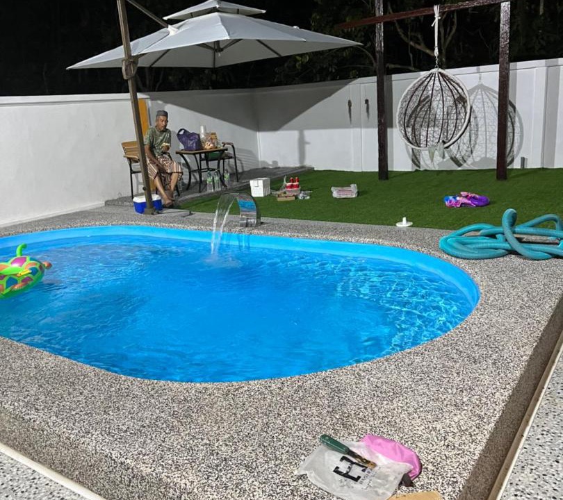 Photo of Outdoor in Kota Bharu