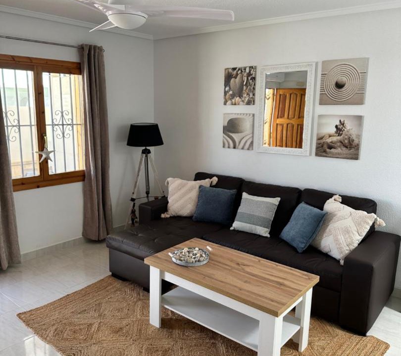 Photo of Livingroom in Playa Flamenca