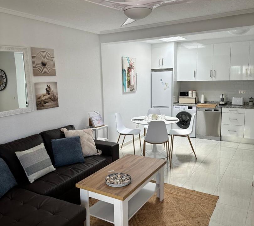 Photo of Livingroom in Playa Flamenca