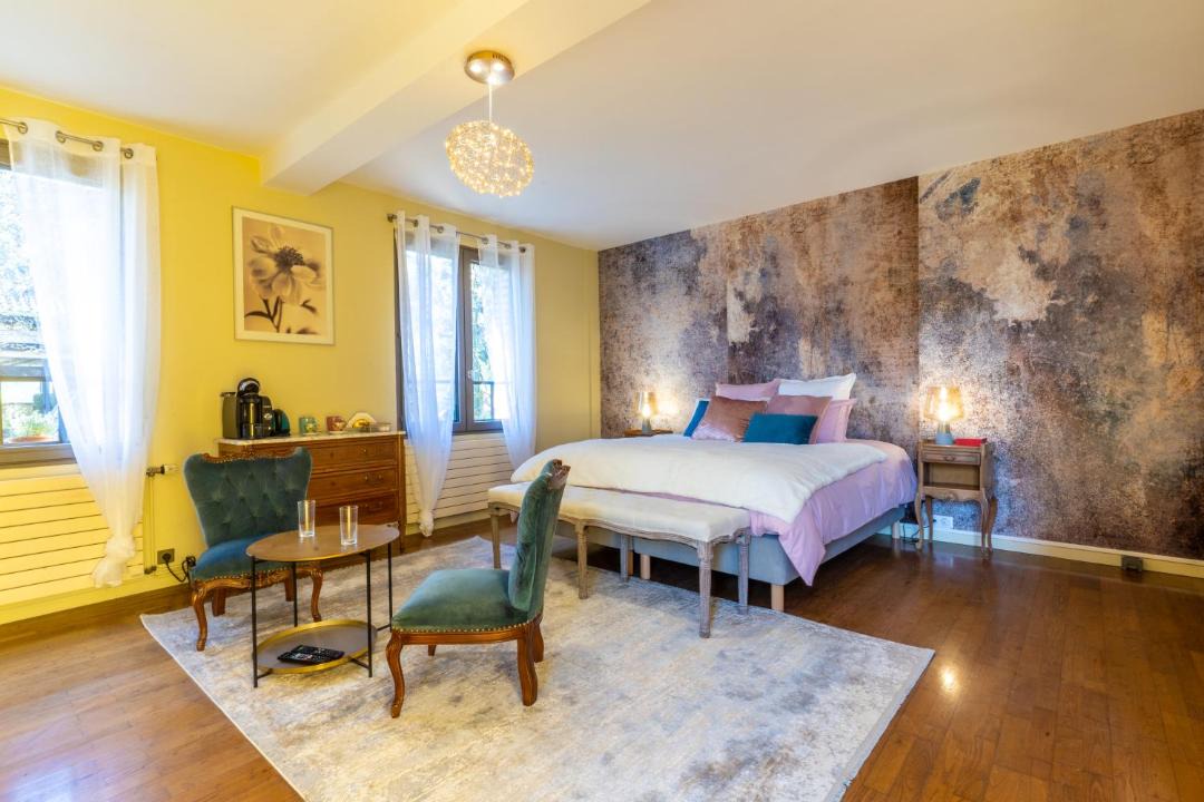 Photo of Livingroom in Loon-Plage