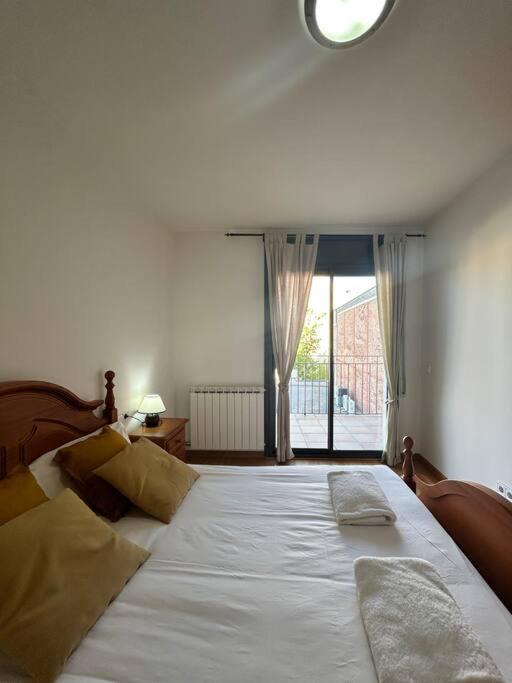 Photo of Bedroom in Tremp