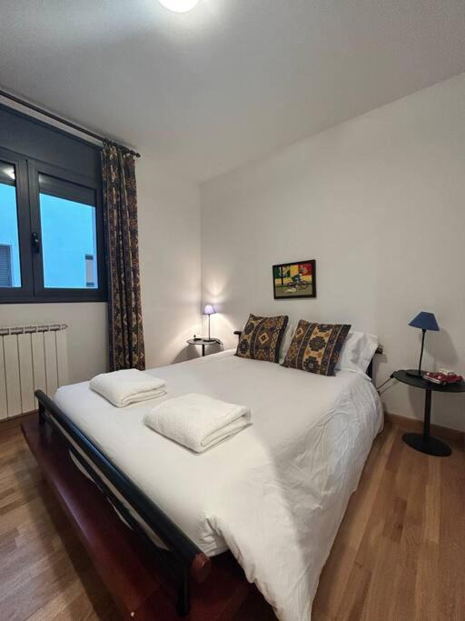 Photo of Bedroom in Tremp