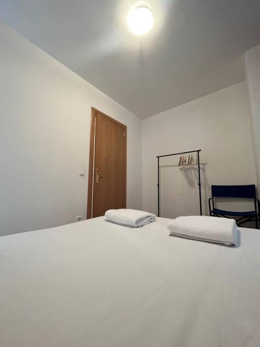 Photo of Bedroom in Tremp