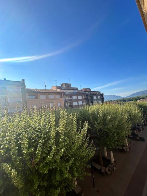 Photo of Outdoor in Tremp
