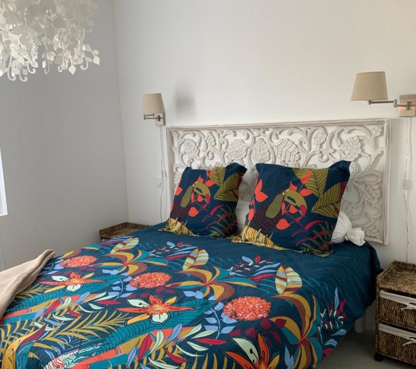 Photo of Bedroom in Vergeze