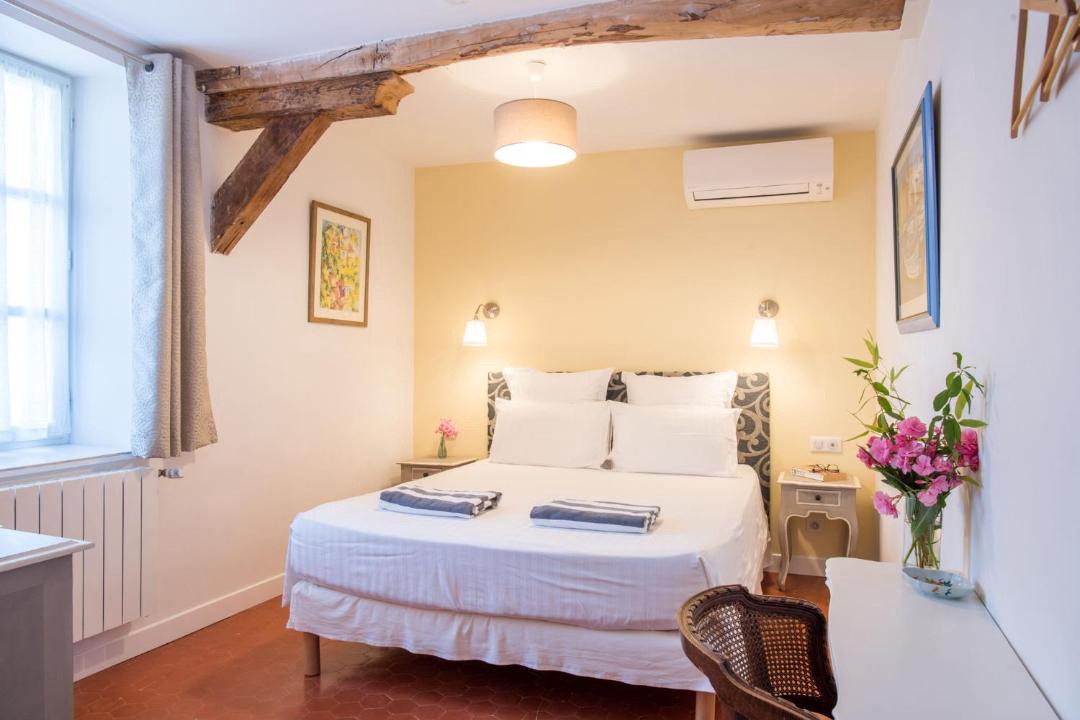 Photo of Bedroom in La Farlede