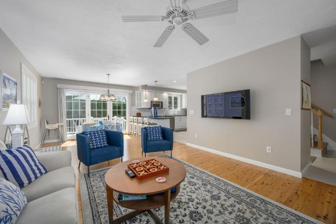 Photo of Others in Bass River