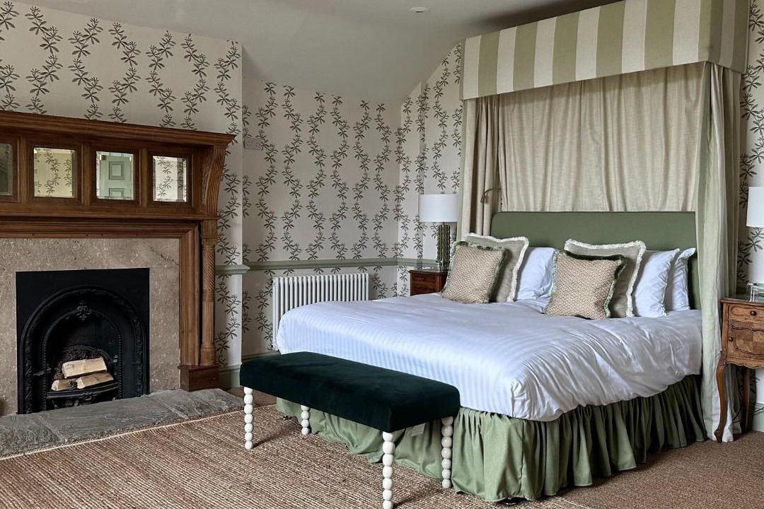 Photo of Bedroom in Barnsdale