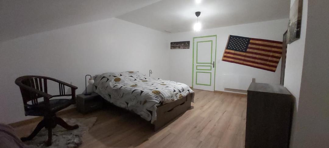 Photo of Bedroom in Quatre-Champs