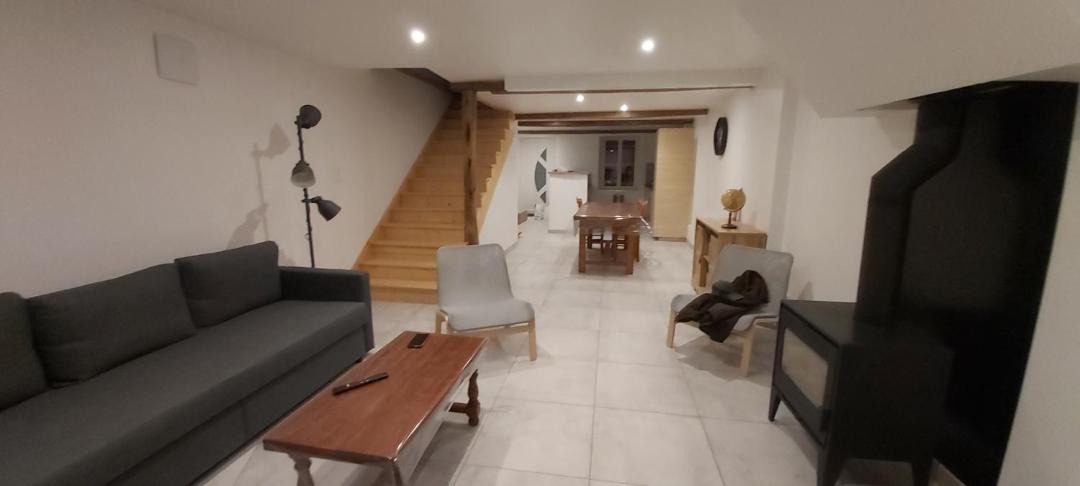 Photo of Livingroom in Quatre-Champs