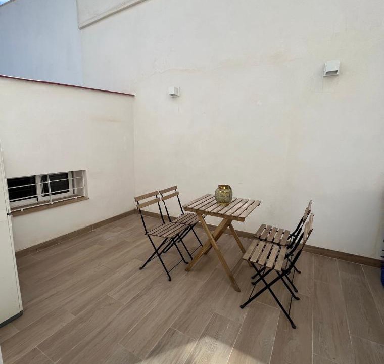 Photo of Patio Balcony in Benaguacil
